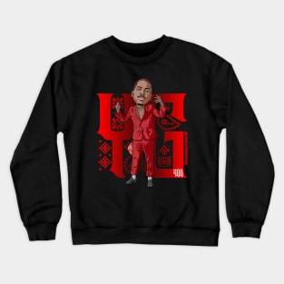 YG400 Crewneck Sweatshirt